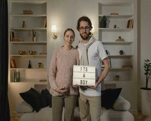 常州寻子之路：家庭圆满与性别选择的考量